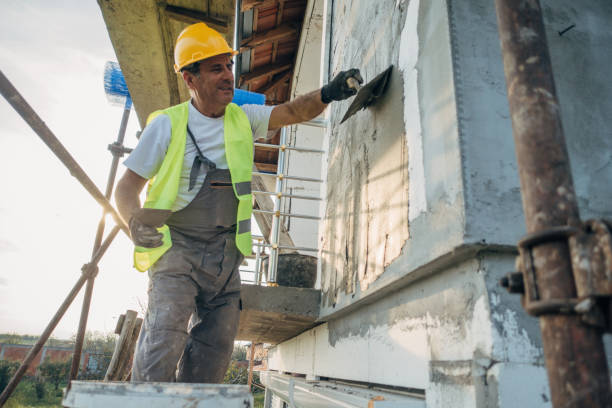 Insulation for Commercial Buildings in Bayou Vista, LA